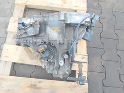 HONDA CIVIC VII 1.4 02r SKRZYNIA BIEGÓW MANUALNA