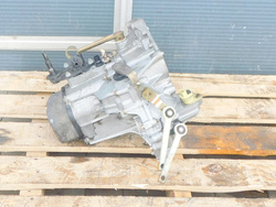 PEUGEOT 206 1.4 2001r SKRZYNIA BIEGÓW 20CE45