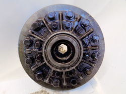 MIDLUM 210 00r GŁÓWKA WKŁAD MOSTU DYFER 41:11