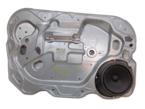  FORD FOCUS Mk2 07r WYGŁUSZENIE DRZWI LEWY PRZÓD