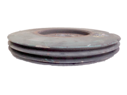 VOLVO FL6 220 2003r KOŁO PASOWE WAŁU