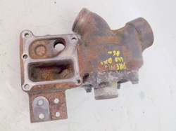 RENAULT PREMIUM 440 DXi 06r OBUDOWA TERMOSTATU