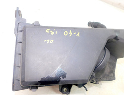 VOLVO V40 S40 1.9D 02r OBUDOWA FILTRA POWIETRZA