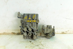 MB ACTROS MP3 MP2 6X2 MODULATOR ROZDZIELACZ