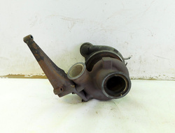 MAN TGX LIFT18r EURO 6 TURBOSPRĘŻARKA 51.09101-7268