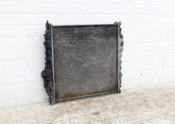 MERCEDES ECONIC 03r CHŁODNICA WODY 