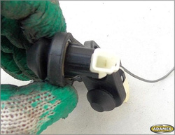 PONTIAC VIBE 2006r - CZUJNIK KRAŃCOWY OŚWIETLENIA