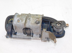 VOLVO S80 2.5TDI 1999r KLAMKA DRZWI LEWY PRZÓD