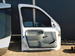 RENAULT KANGOO I 1.9D 00r DRZWI LEWY PRZÓD