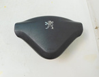 PEUGEOT 207 1.4b 5D 06r PODUSZKA POWIETRZNA KIEROWCY AIRBAG 96500674ZD