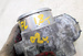 VW PASSAT B5 FL 1.8T PRZEPUSTNICA 06B133062M