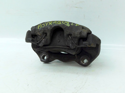 OPEL ASTRA H III  1.4 90KM 09 GTC ZACISK HAMULCOWY LEWY PRZÓD 