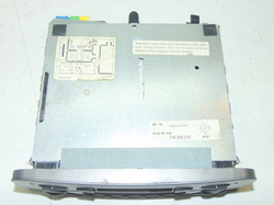 ALFA ROMEO 147 3D 02r - RADIO 735293232