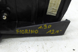 FIAT FIORINO NEMO BIPPER 1.3 12r LEWAREK WYBIERAK BIEGÓW 5-TKA 46313928