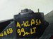 MERCEDES W168 1.7 99r LAMPA TYŁ LEWY TYLNA