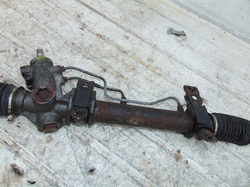 TOYOTA COROLLA E11 1.4VVTi 00r MAGLOWNICA PRZEKŁAD