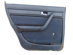 AUDI A6 C4 2.0 95r BOCZEK LEWY TYŁ