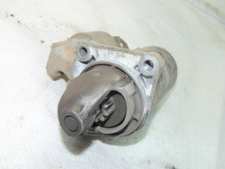 FORD PUMA 1.7 99r ROZRUSZNIK