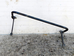 MAN TGX LIFT 2018r EURO 6 STABILIZATOR DRĄŻEK STABILIZATORA PRZÓD