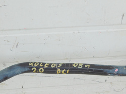 RENAULT KOLEOS I 2.0D 09 STABILIZATOR PRZÓD