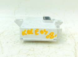 RENAULT KOLEOS I 2.0D 09r STEROWNIK MODUŁ GPS 28344JY00A