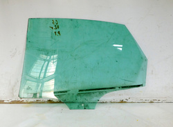 AUDI A6 C5 1.8T QUATTRO 98r KOMBI SZYBA PRAWY TYŁ