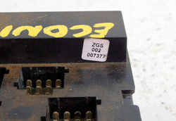 MERCEDES ECONIC 957.661 03r OM906 MODUŁ STEROWNIK KIERUNKOWSKAZÓW ŚWIATEŁ 