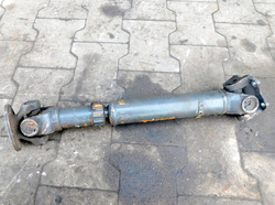 MERCEDES 2628 ECONIC 01r WAŁ WAŁEK POMPY HYDRAULICZNEJ 53CM