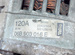 AUDI A4 B5 1.6 99r LIFT ALTERNATOR 06B903016E 120A
