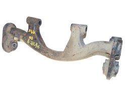 SKUTER SYM SYMPLY 50 11r ZAWIESZENIE MOCOWANIE TYŁ