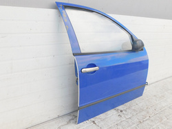 SKODA FABIA I 1.2 2004r KOMBI DRZWI PRAWY PRZÓD 