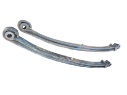 IVECO MAGIRUS 260-30 STRALIS 05r RESOR PRZÓD