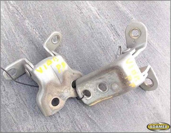 PONTIAC VIBE 1.8 VVT-i 06r - 2 ZAWIASY PRAWE PRZÓD