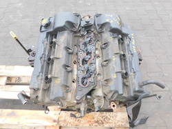 CHRYSLER 300M 2.7 2001r SILNIK KOMPLETNY EER