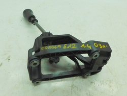 TOYOTA COROLLA E12 1.4 03r WYBIERAK LEWAREK BIEGÓW