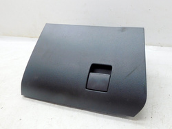 OPEL ASTRA H III 1.6 04r SCHOWEK PÓŁKA PASAŻERA 013191525