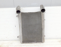 DAF XF 105 460KM 2012r COOLER INTERCOOLER CHŁODNICA POWIETRZA 1691394