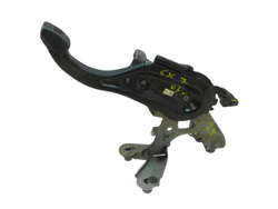 MAZDA CX7 CX-7 I 2.3 07r PEDAŁ DŹWIGNIA HAMULCA RĘCZNEGO 