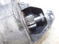 AUDI A4  B5 1.9 TDI ROZRUSZNIK 