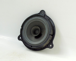 RENAULT KOLEOS I 2.0D 09 GŁOŚNIK DRZWI PRAWY TYŁ  