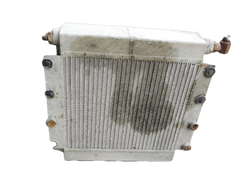 IVECO PACER 260 WENTYLATOR + CHŁODNICA HYDRAULIKI