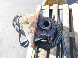 IVECO EUROTECH 99r WKŁAD GŁÓWKA MOSTU 45:8