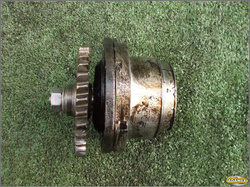 RENAULT MIDLINER M 210 6.2 96r - POMPA OLEJU