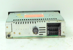 CITROEN C2 1.1 2003 RADIO 96565718XT