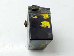 DAF XF 105 460KM 2012r POMPKA PODNOSZENIA KABINY 