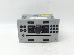 OPEL ASTRA H III  1.4 90KM 09 GTC RADIO 13289932