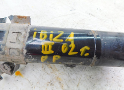 SEAT IBIZA III 1.9TDI 2002r HB AMORTYZATOR MCPHERSON PRAWY PRZÓD 