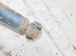 PEUGEOT 407 SW 2.2 16V 05r AMORTYZATOR PRAWY PRZÓD