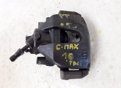 FORD FOCUS C-MAX MK1 1.6 TDCI ZACISK PRAWY PRZÓD 