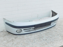 RENAULT MEGANE I LIFT 03r ZDERZAK PRZÓD 